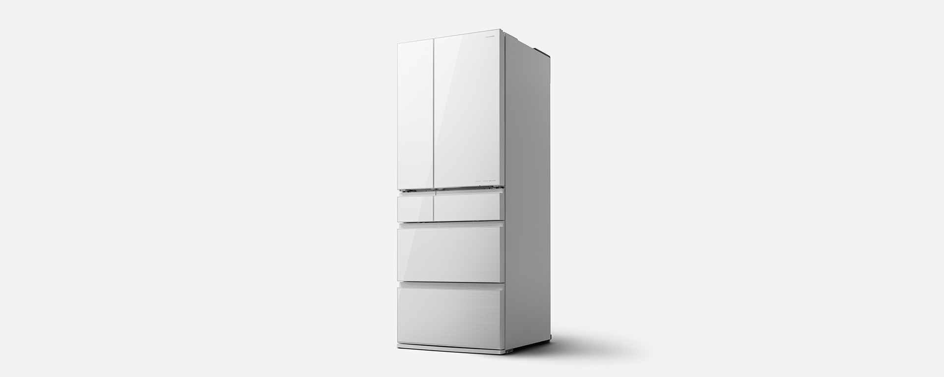 概要 冷凍冷蔵庫 NR-F60HX1 | 冷蔵庫 | Panasonic