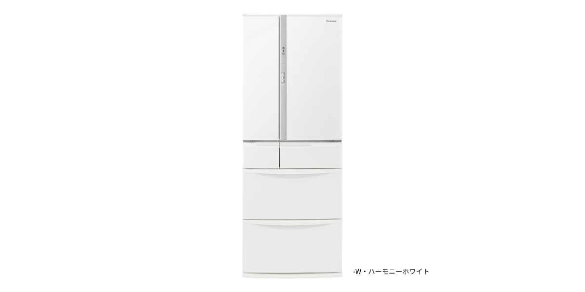 概要 冷凍冷蔵庫 NR-FVF45S1 | 冷蔵庫 | Panasonic