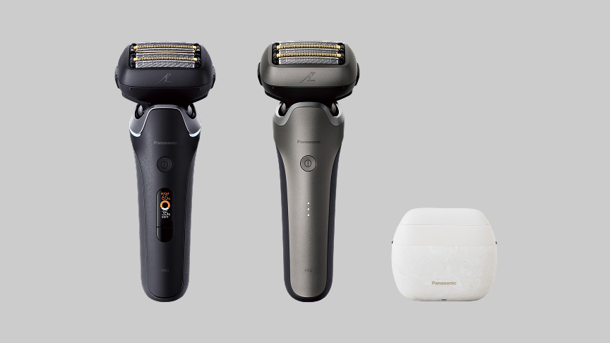 簡単！シェーバー選び方ガイド