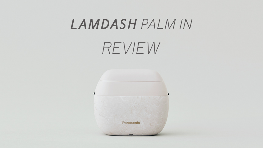 LAMDASH PALM IN REVIEW