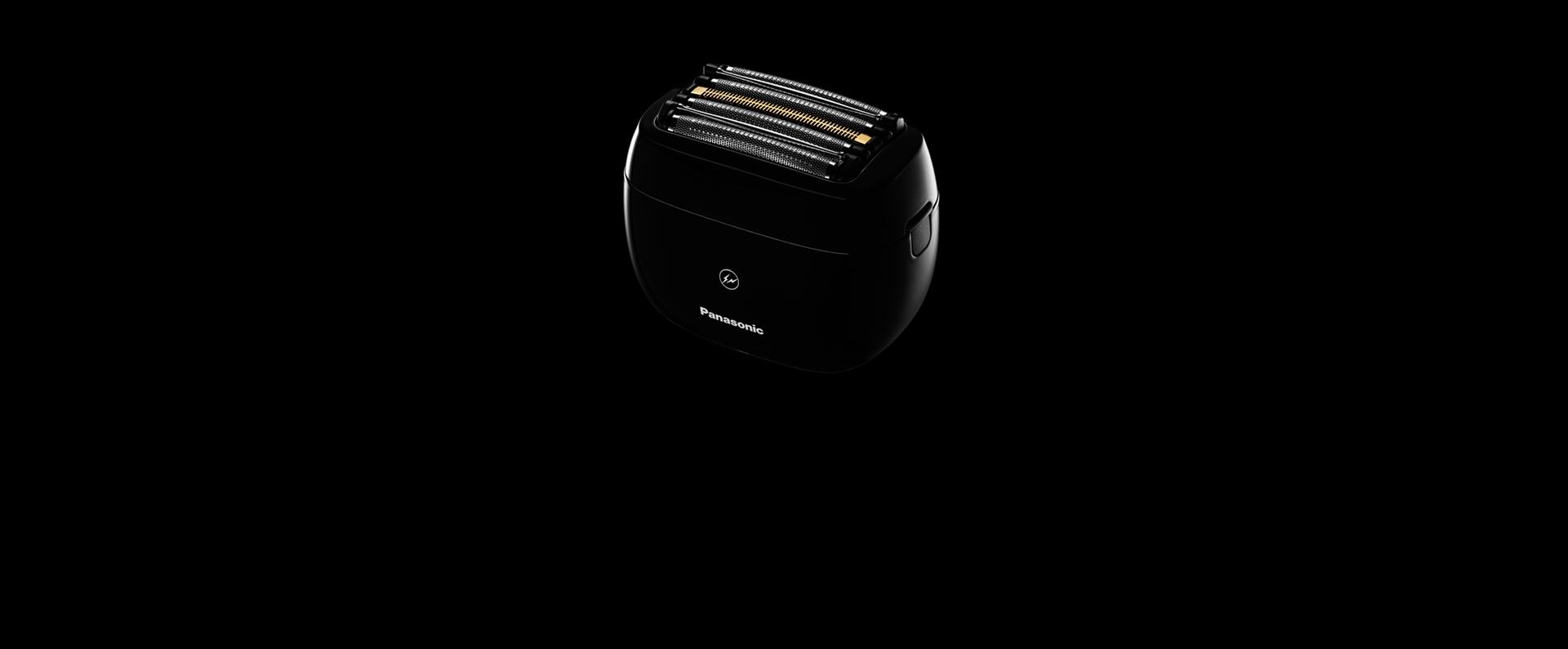 写真：ラムダッシュ パームイン- fragment edition