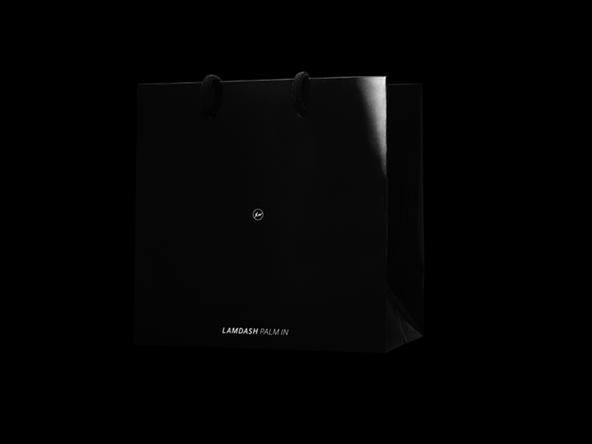 写真：ショッパー