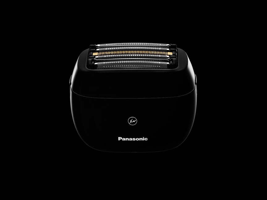 ラムダッシュ パームイン- fragment edition ES-PVHF | メンズ