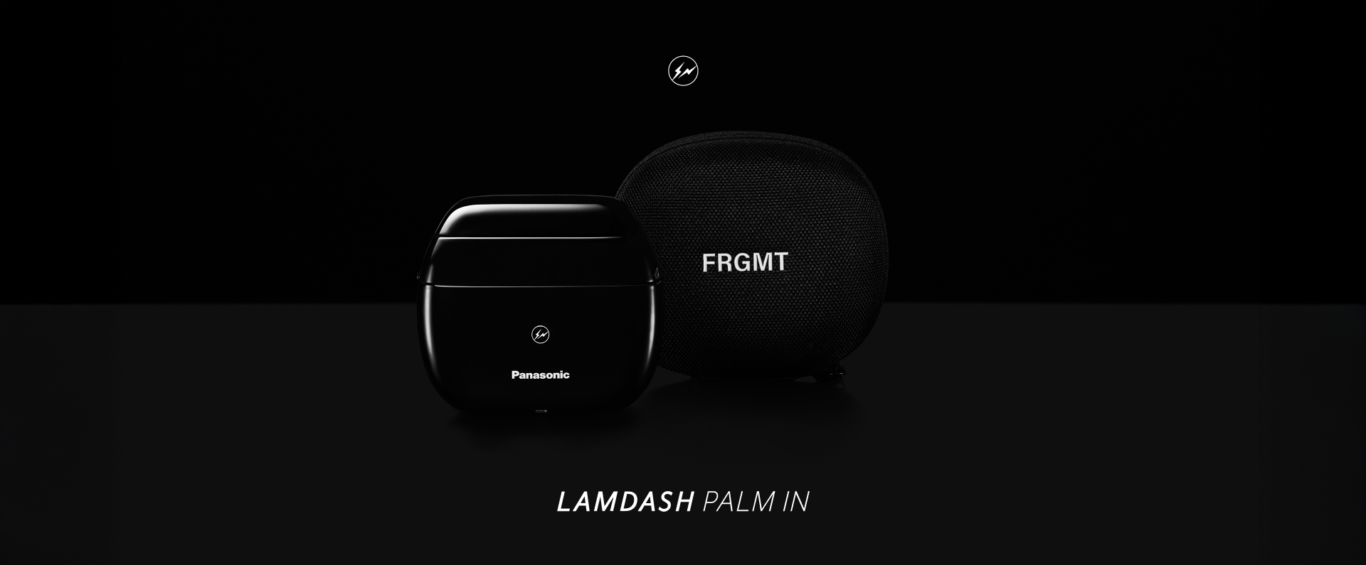 LAMDASH PALM IN