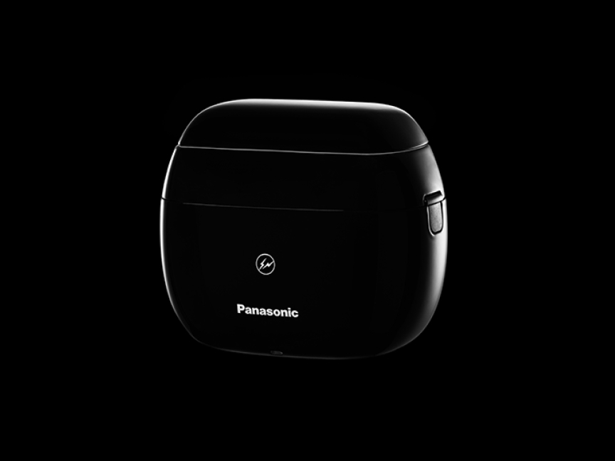 ラムダッシュ パームイン- fragment edition ES-PVHF | メンズ