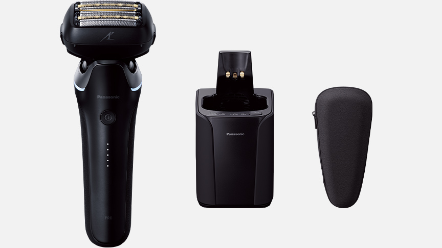 ラムダッシュPRO 6枚刃 ES-L670U