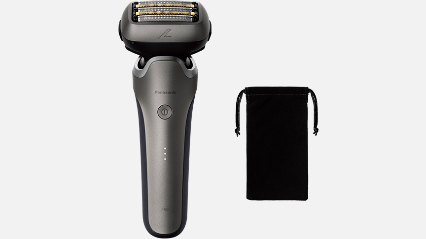 ラムダッシュPRO 5枚刃 ES-L550U