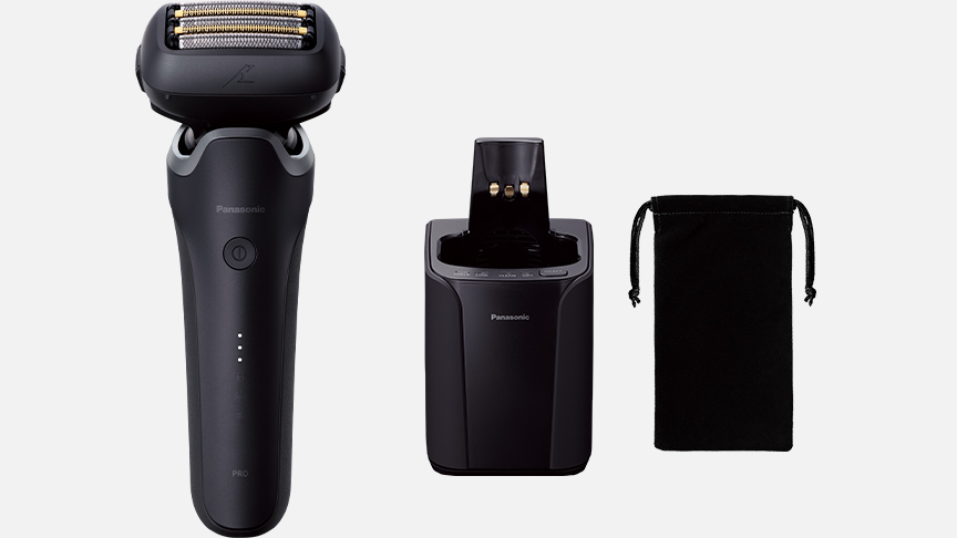 ラムダッシュPRO 5枚刃 ES-L570D