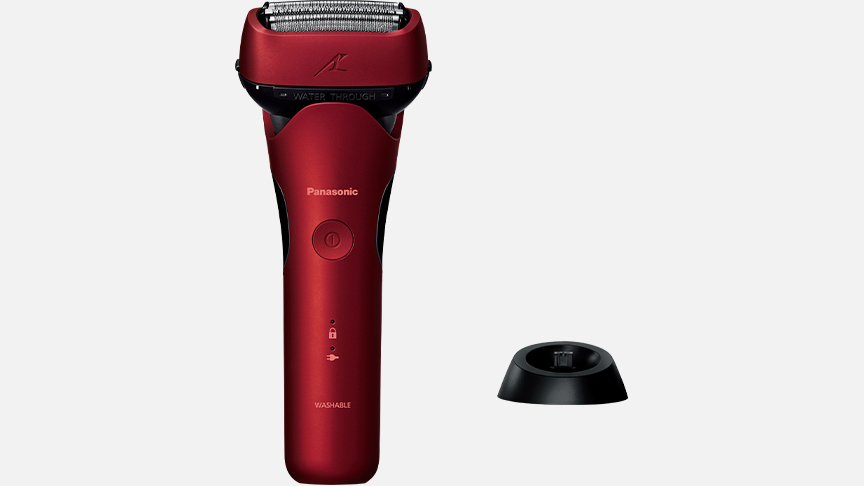 ラムダッシュ 3枚刃 ES-L340D