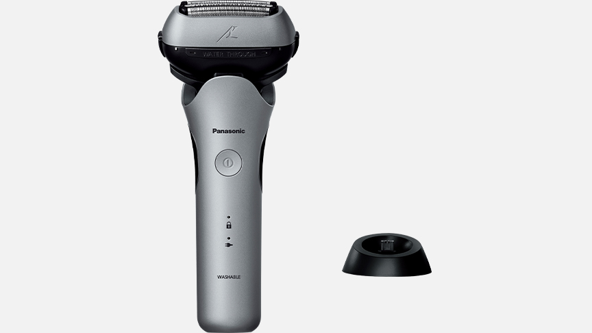 ラムダッシュ 3枚刃 ES-L360D