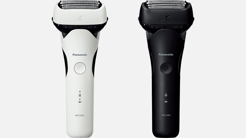 ラムダッシュ 3枚刃 ES-L320W