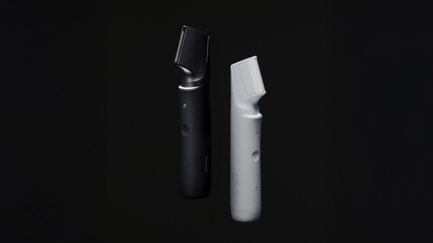LAMDASH BODY TRIMMER