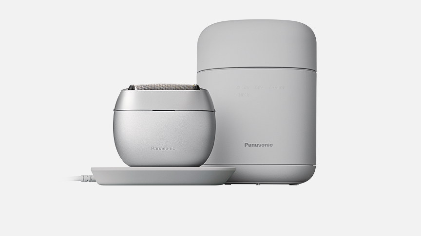 ラムダッシュ パームインPRO 6枚刃 METAL EDITION ES-P690U