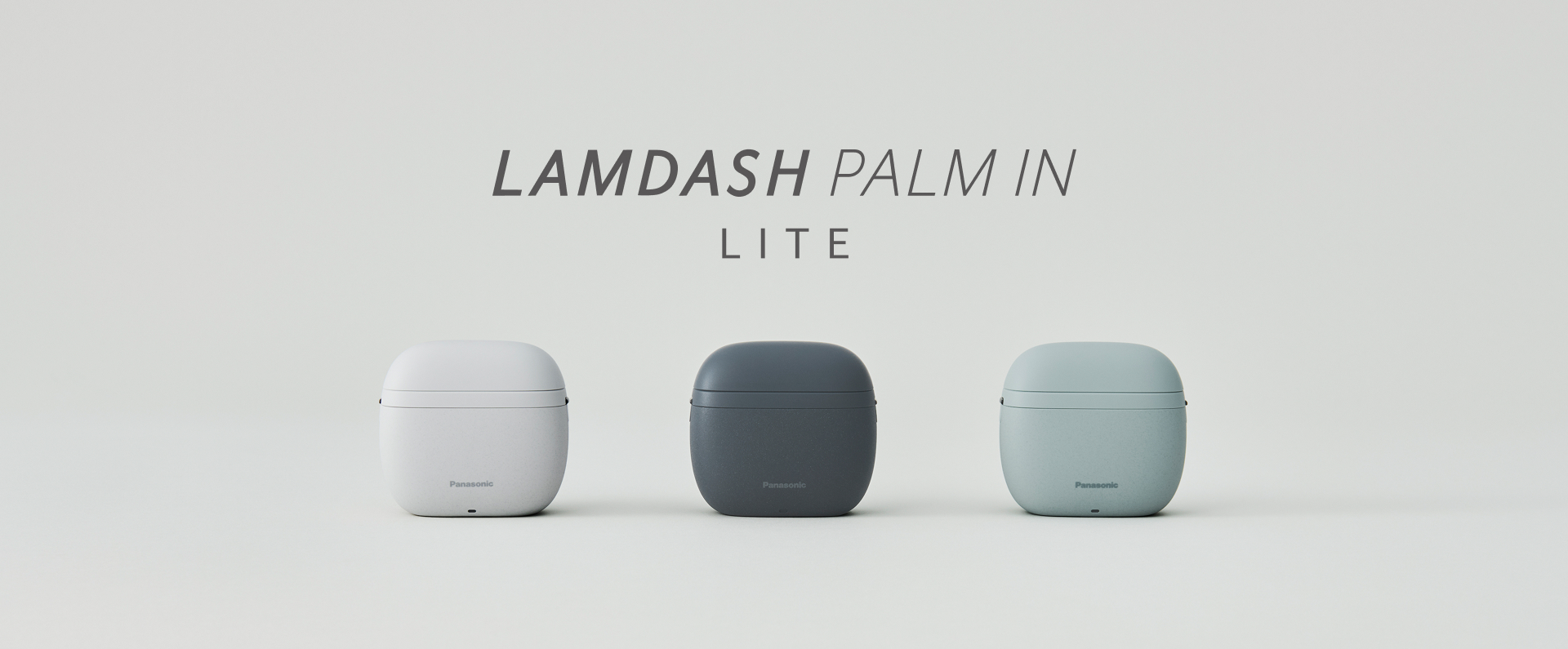 LAMDASH PALM IN LITE