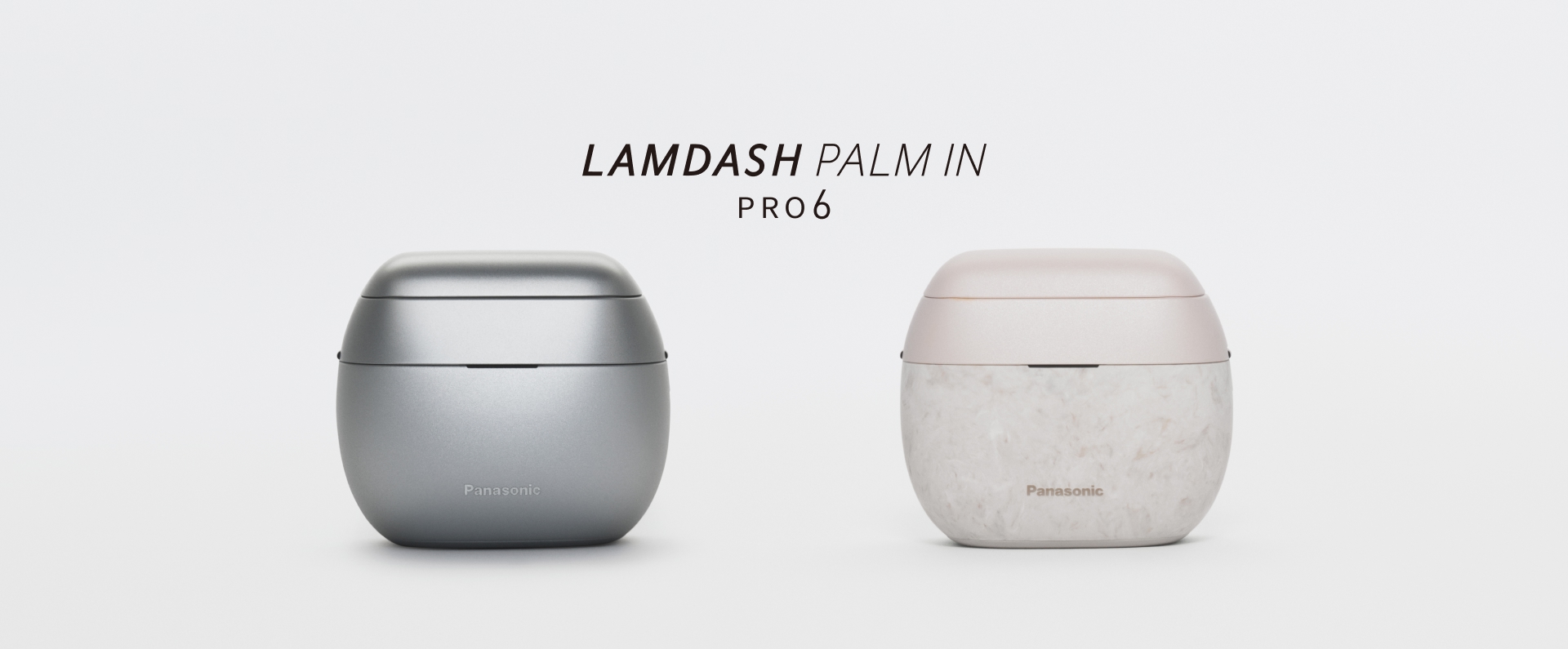 LAMDASH PALM IN PRO 6