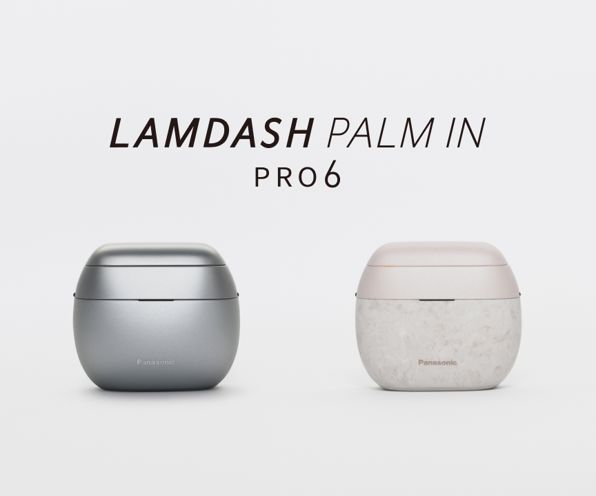 LAMDASH PALM IN PRO 6