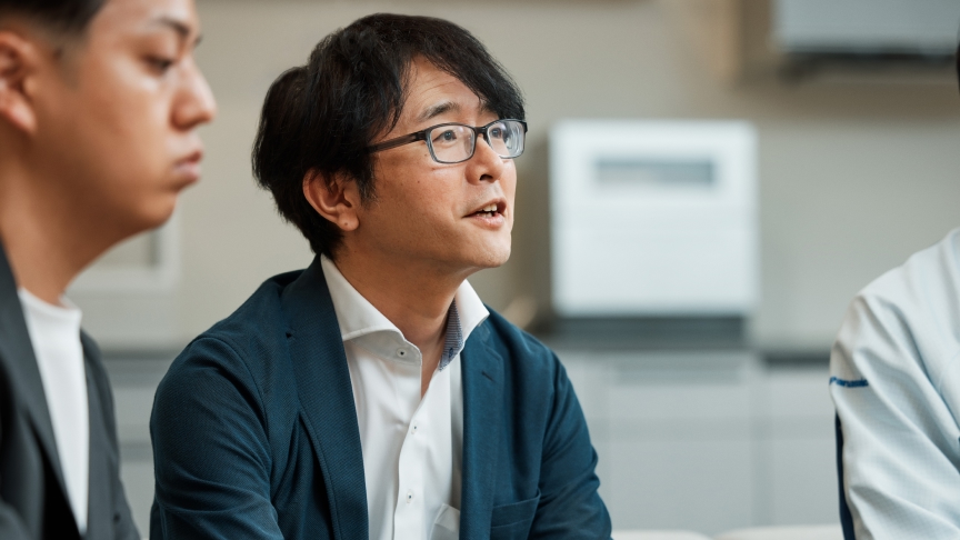 写真：池田さん