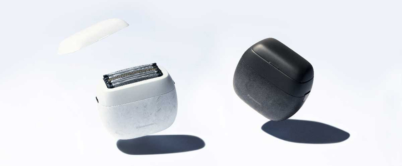 写真：ラムダッシュ パームイン