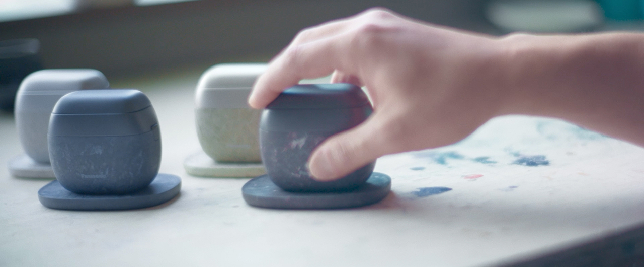 ラムダッシュ パームイン ES-PV70