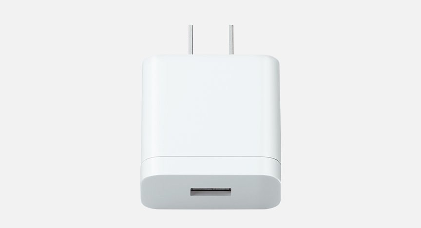 〈別売〉USB電源アダプター ES-RU1-01
