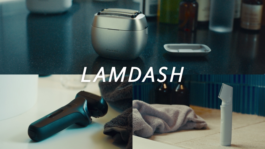 LAMDASH