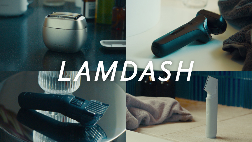 LAMDASH