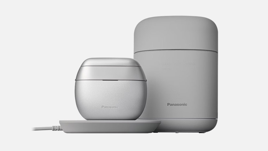 ラムダッシュ パームインPRO 6枚刃 ES-P690U