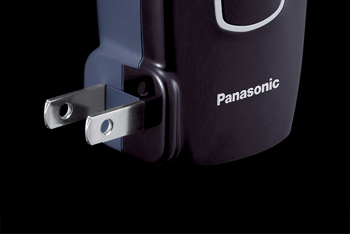 概要 回転刃 メンズシェーバー ES-KS30 | メンズシェーバー | Panasonic