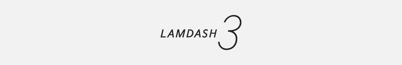 LAMDASH3