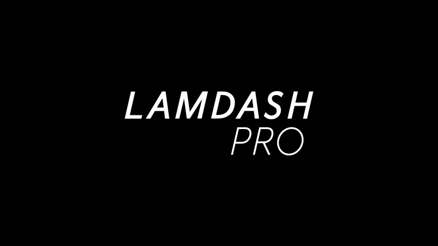 ラムダッシュPRO