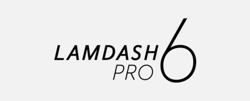 LAMDASH PRO 6