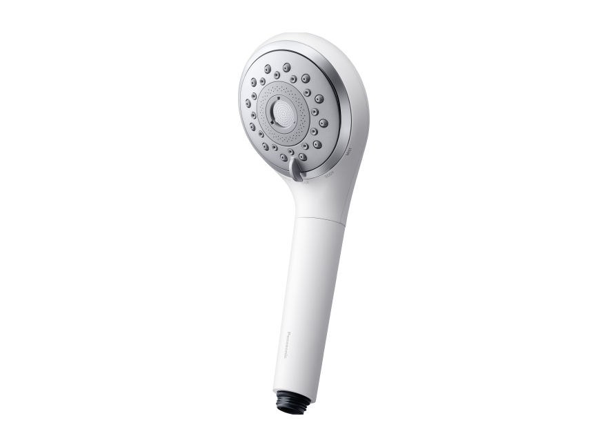 写真：ファインバブルシャワーヘッド　ファインベール