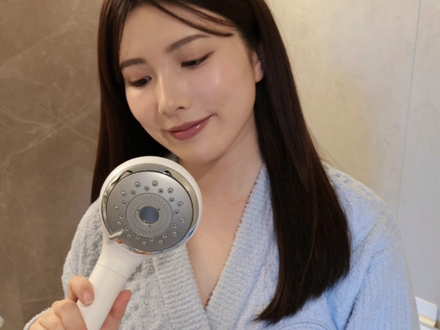 写真：濱田あおいさん
