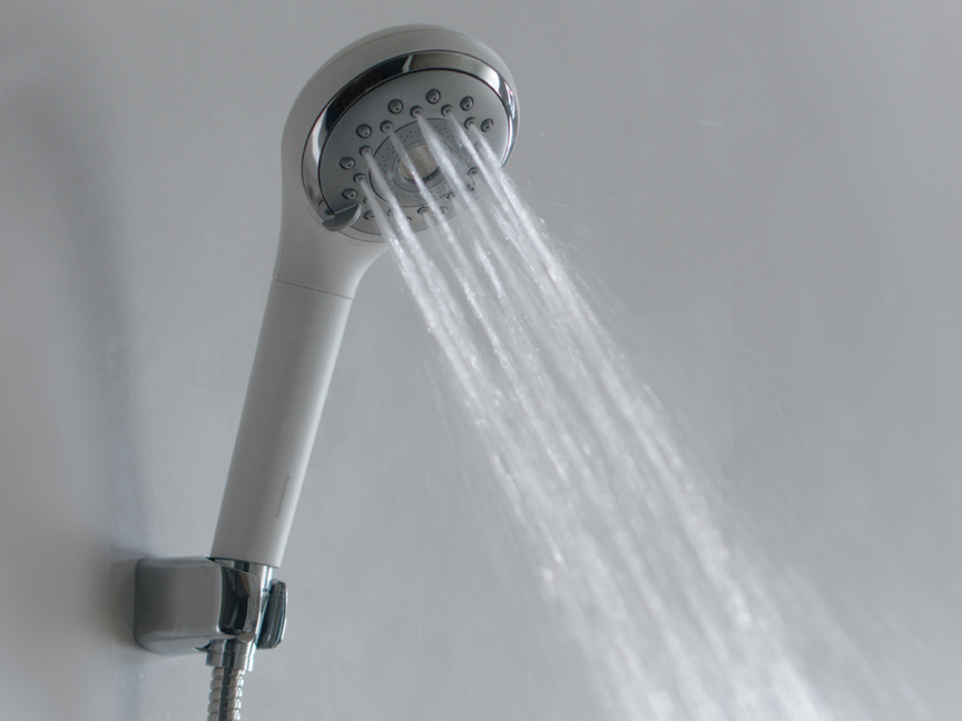 プレシャンプーモード