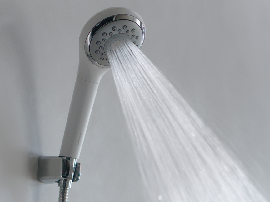 ボディケアモード