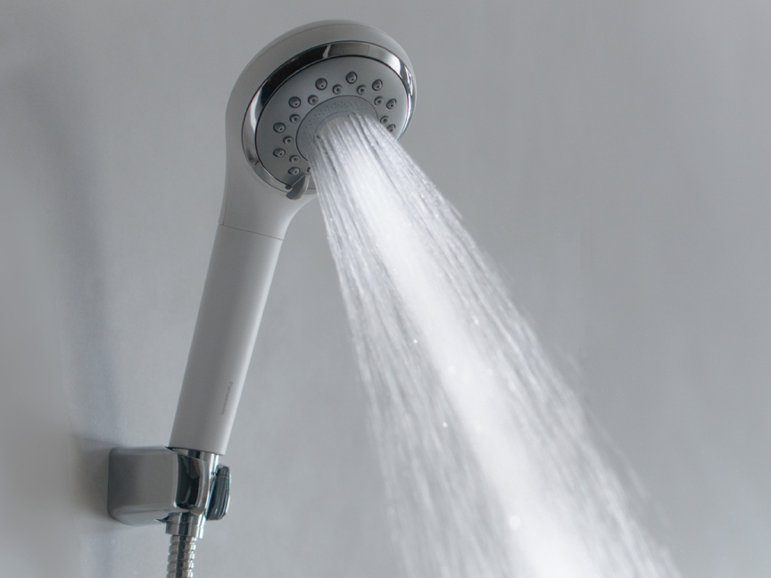 ヘアケアモード