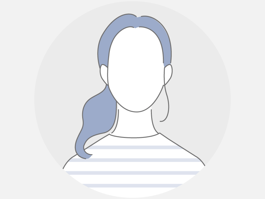 女性イラスト