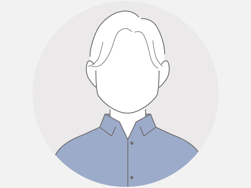 男性イラスト