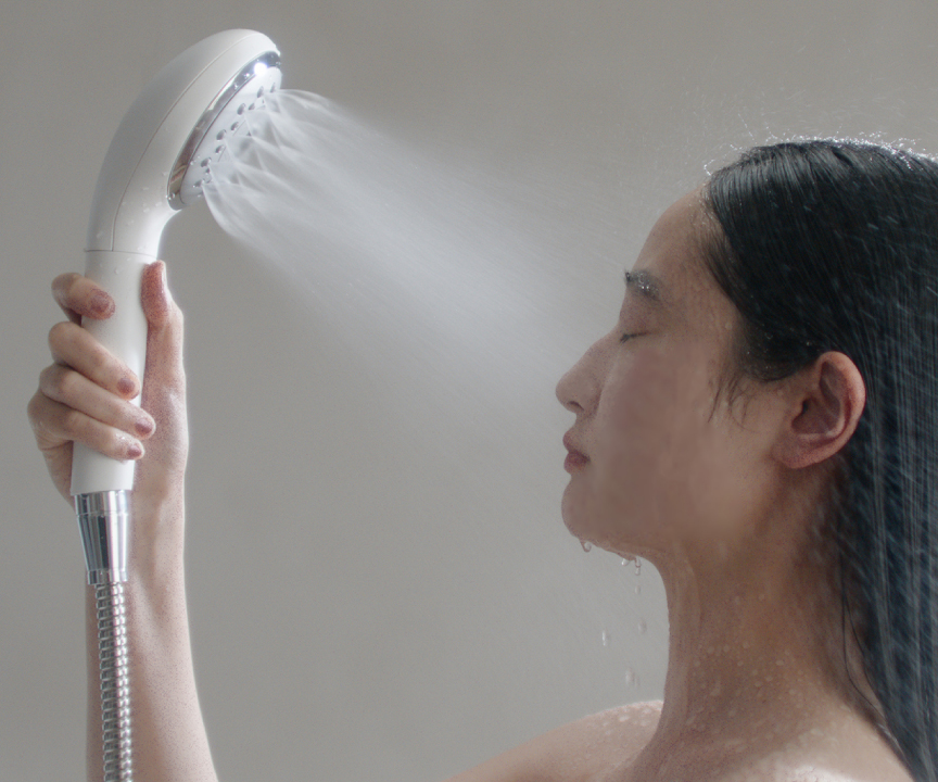 スキンモード使用時のイメージ