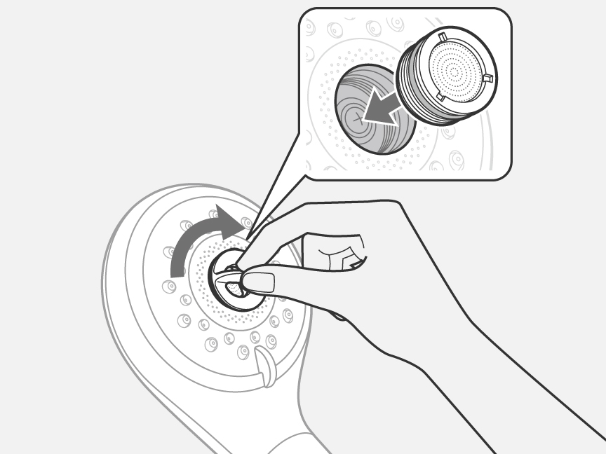 ステンレスプレートのお手入れ方法②