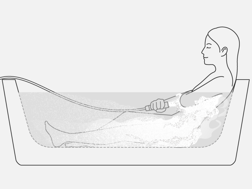 シルクスパモード