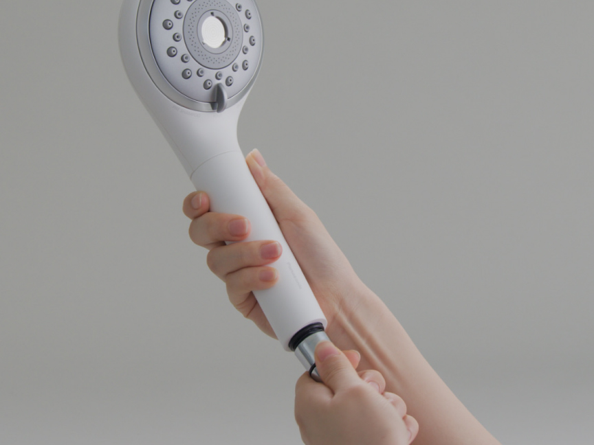 取りつけ方・お手入れ