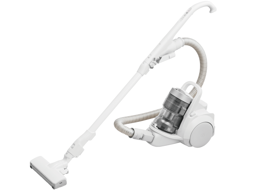 キャニスター掃除機