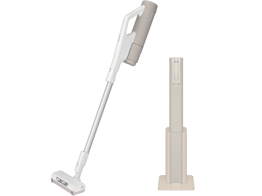 キャニスター掃除機 | 掃除機・クリーナー | Panasonic