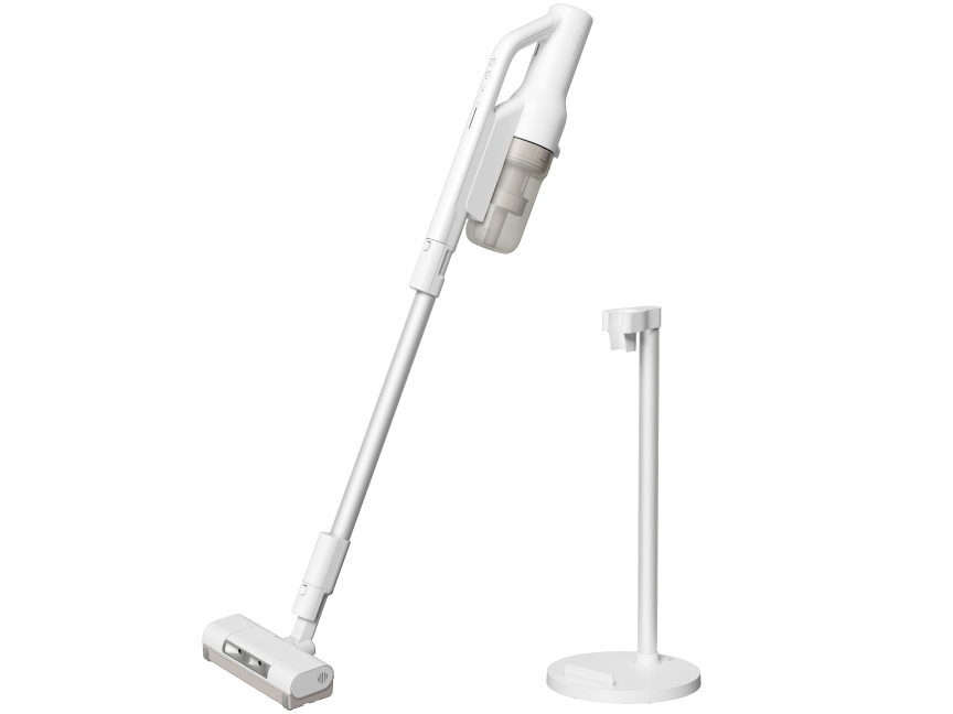 コードレススティック掃除機