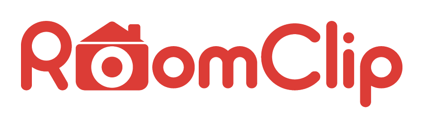 RoomClipロゴ