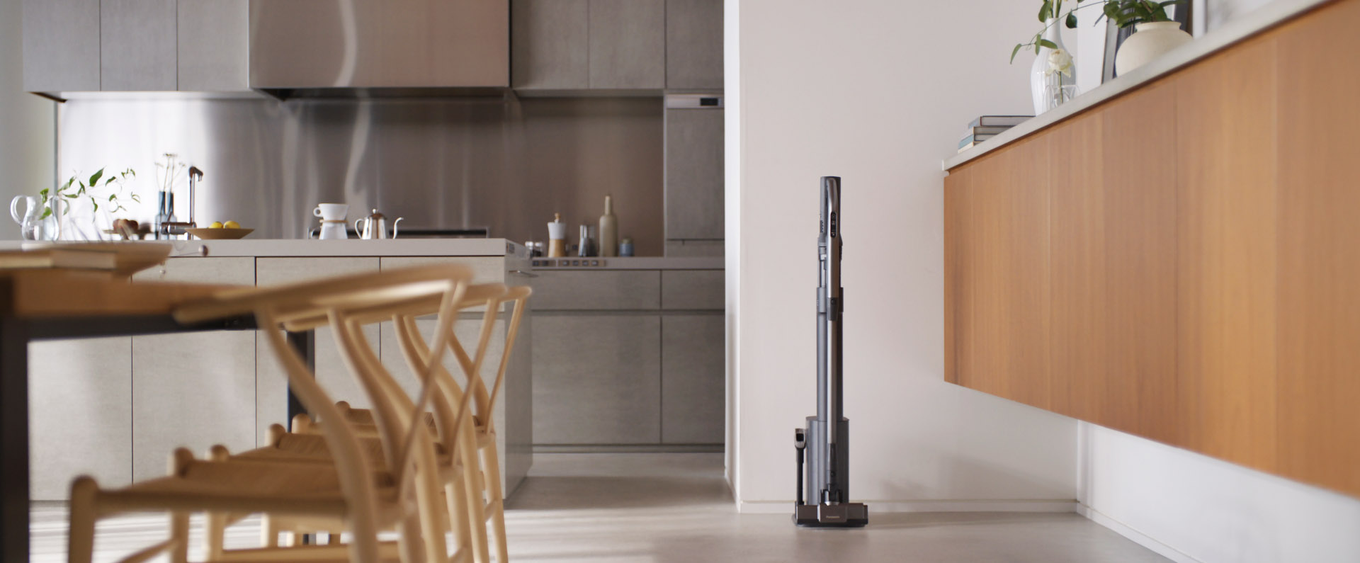 リビングルームに置いているイメージ