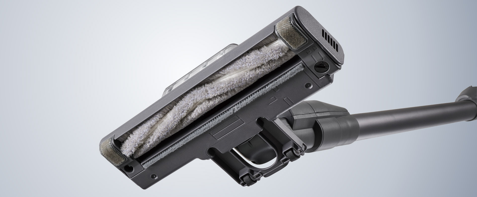 からまないブラシPlusのイメージ