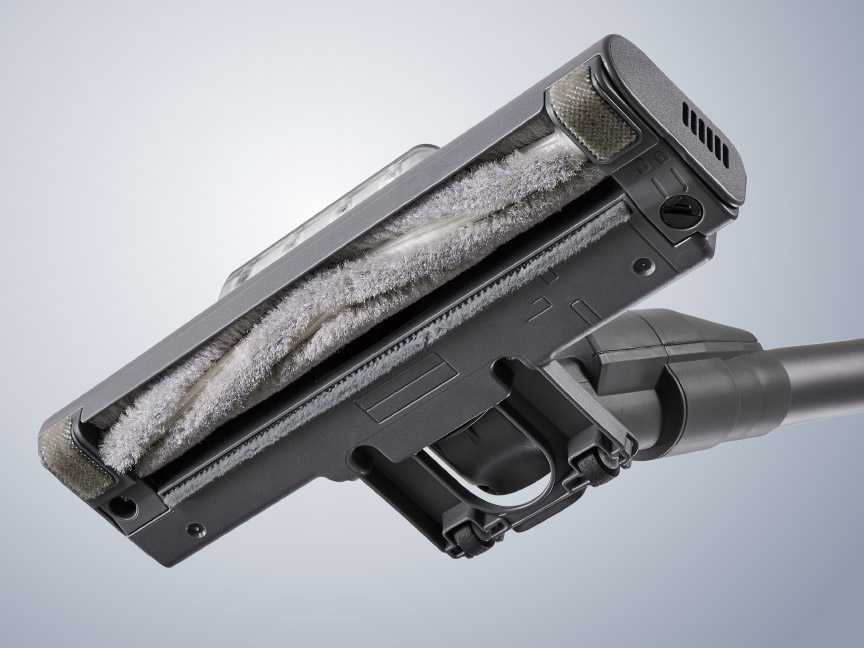 からまないブラシPlusのイメージ