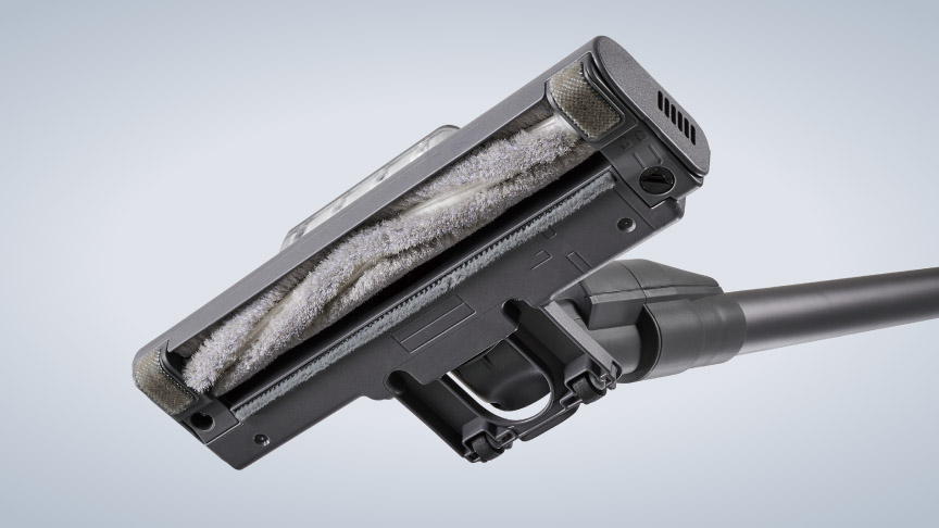 ヘッド部分をした方から見たイメージ